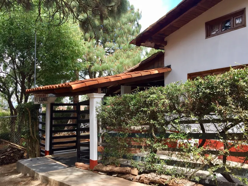 ”EL CUATE” cabin, ideal for families!! - Image 1