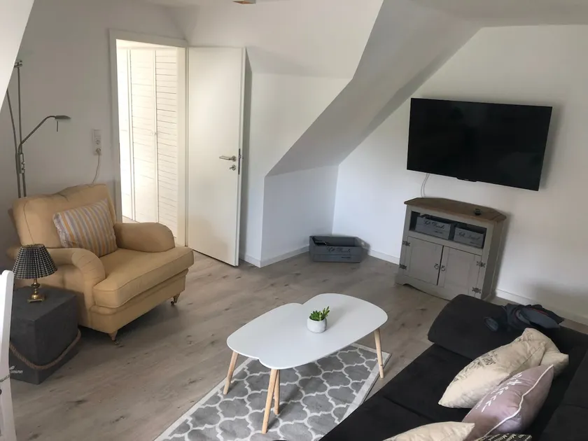 Heide accommodation - Image 1