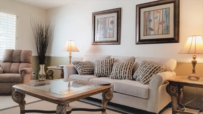 Picture Perfect in the 55+ Community (SVE Village) - Image 1