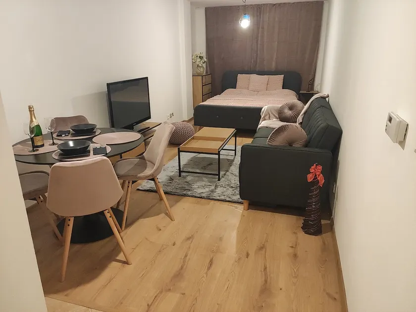 KF Apartment Donovaly - Image 1