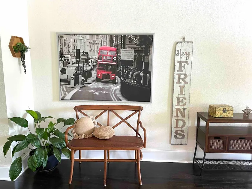 2 Bedroom House in the Heart of Miami + Parking - Image 1