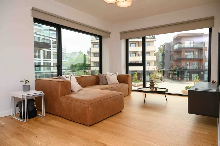 2 bedroom Flat in Kalaranna by the beach & Oldtown - Image 1