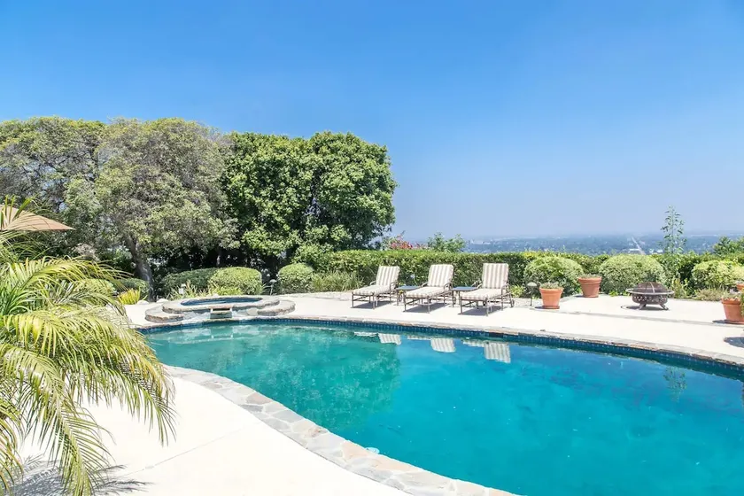Amazing View-Pool-Spa Home Near Universal Studios - Image 1