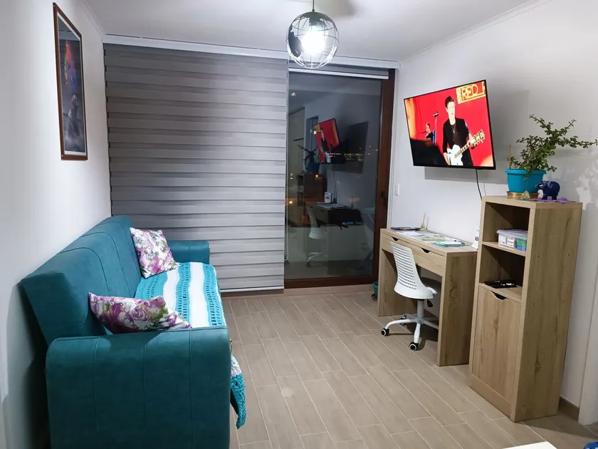 Apartment in the heart of Temuco - Image 1