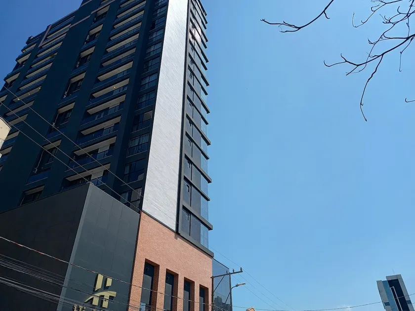 Top Studio, Downtown, New, Fully-equipped, Pool/Acad. - Image 1