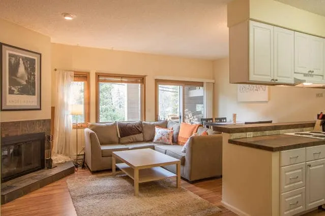 East Vail Condo on Free Vail Busline 4x hrly peak - Image 1