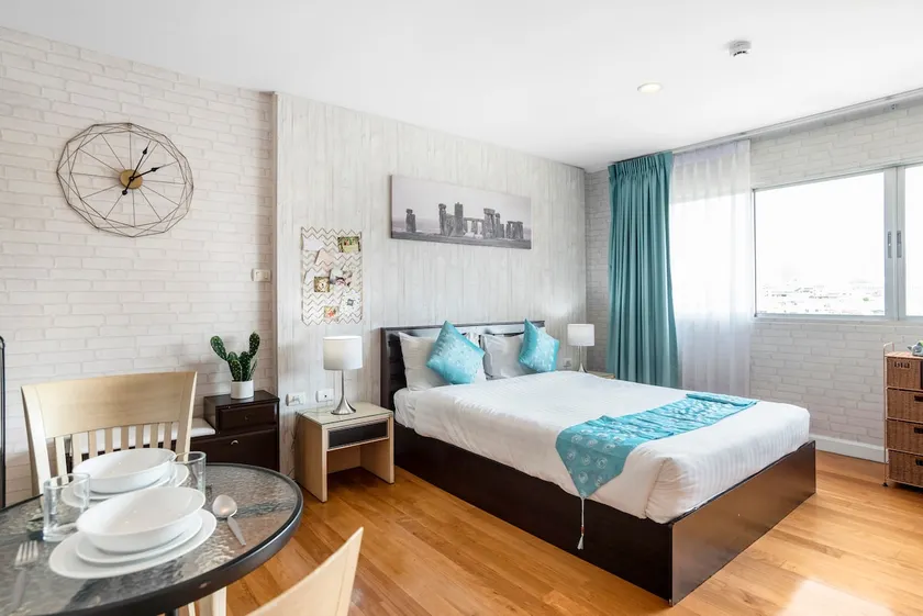 706A★Nara Suite Residence★ - Image 1