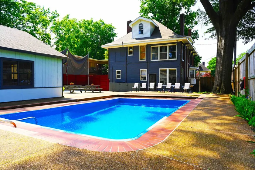 Historic Home - Midtown/Downtown Memphis - Image 1