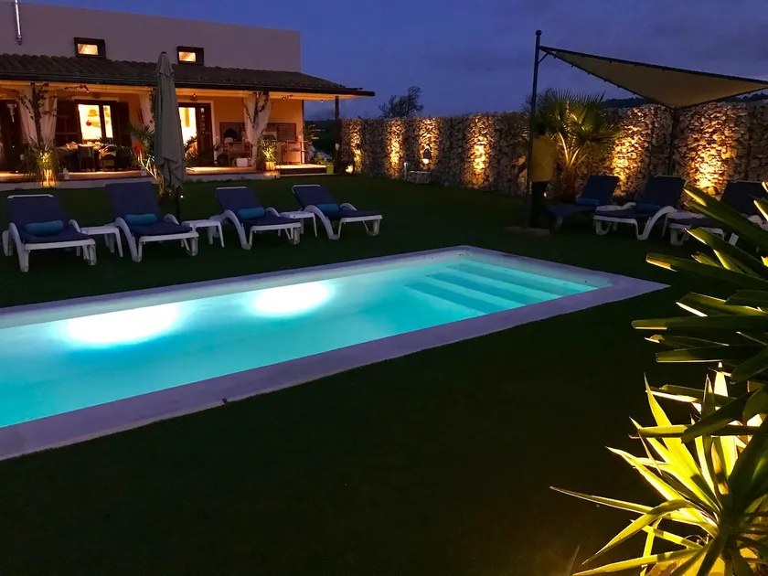 Exclusive winter getaway: Villa Son Gat Mallorca - Image 1
