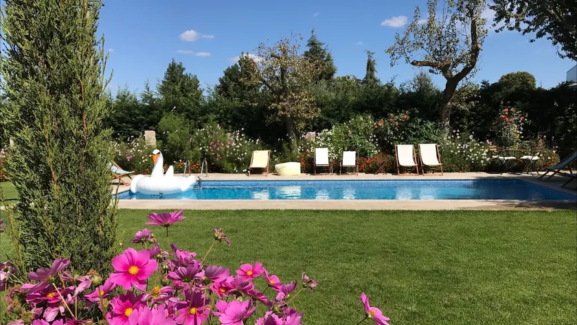 CASA DA PRAÇA - TRANQUILITY AND COMFORT TIL EN FANTASTISK PRIS - Image 1