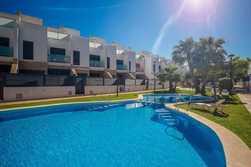 Villas Dulcinea - Image 1