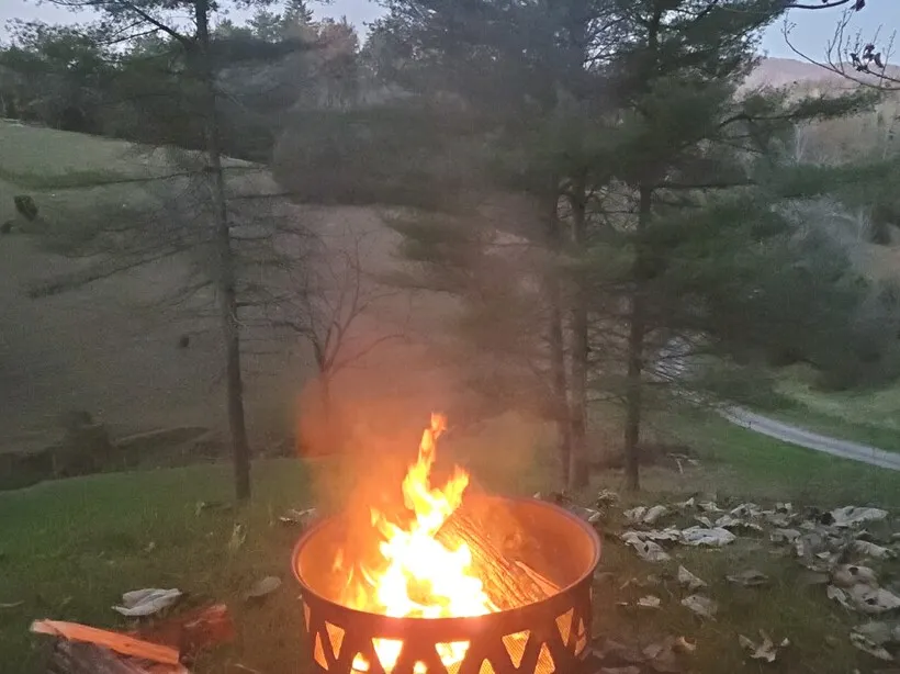 A Veteran's Mountain Retreat - Image 1