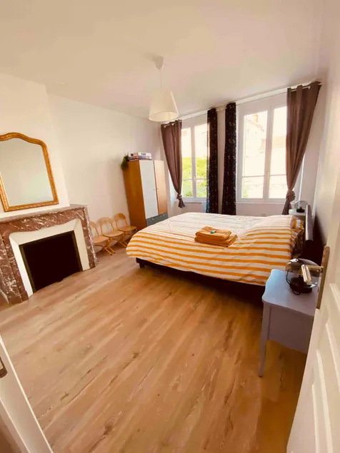Mazel – Verdun Center – Beautiful View – Spacious – WiFi - Image 1