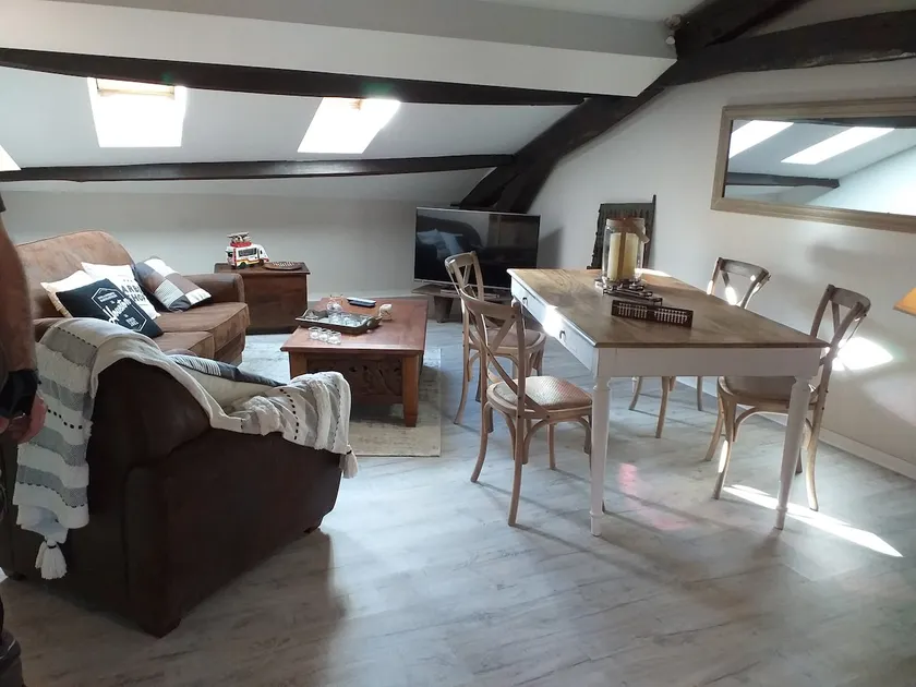 My Teranga apartment - Image 1