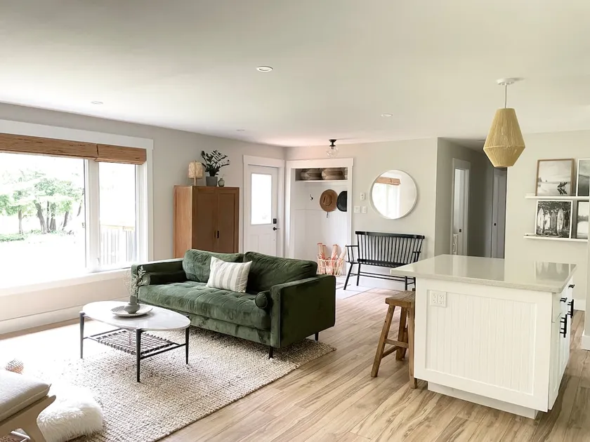 Edmore Cottage at Tiny Beaches - Image 1