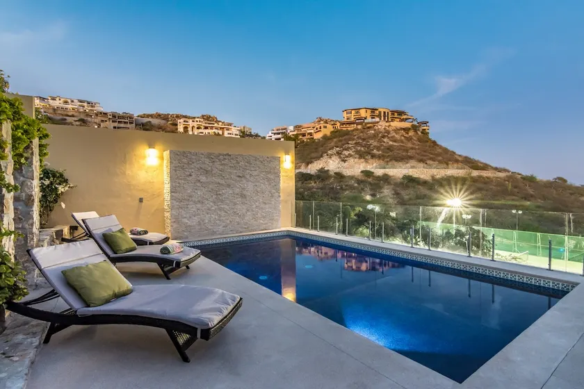 MEXICO MODERNE AVEC LA COMMODITÉ ET LES VUES PRIMO PEDREGAL - Image 1