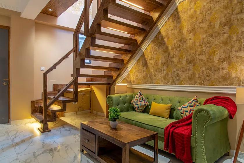 4 Bedrooms Penthouse apartment |Hillcrest| Kasauli - Image 1