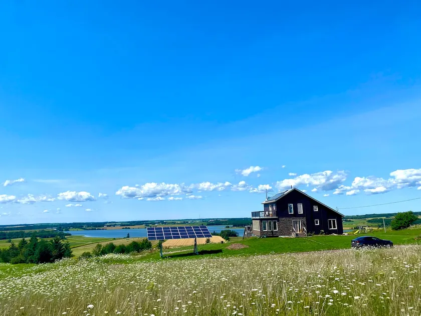 Orwell Cove Road - Image 1