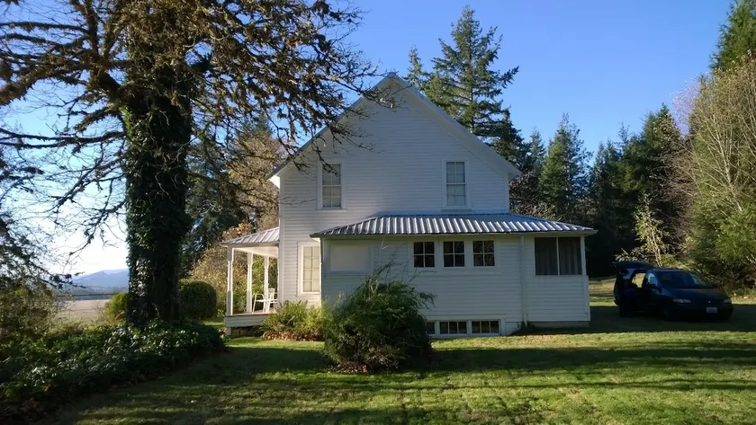 The Horsfall House in Randle, WA - Image 1
