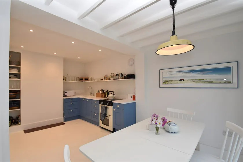 Seaside Retreat - Image 1