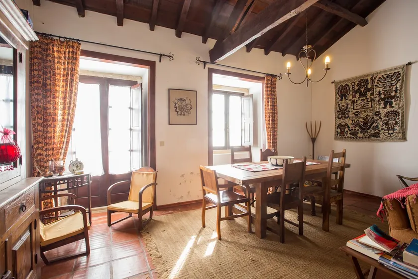 Toscana Experience in Portugal - Image 1