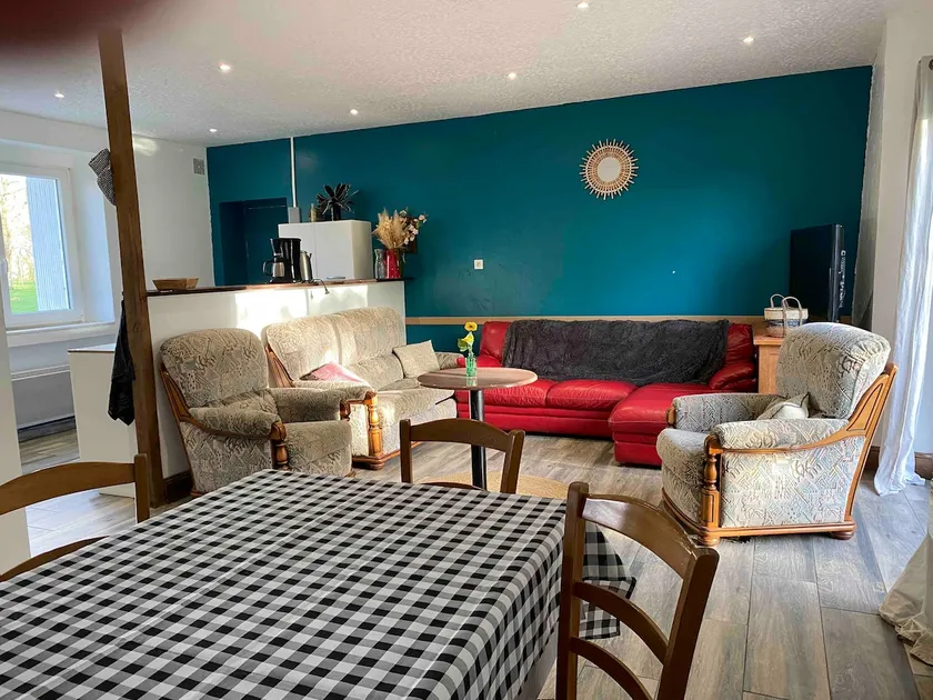 La casa de pilou Country house - Image 1