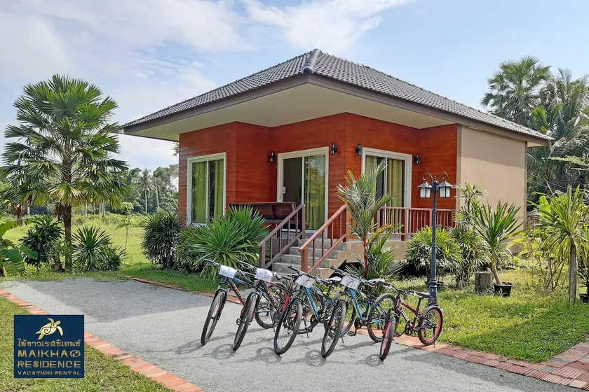 Peaceful Beach Nearby - SeaShell Holiday Home - Image 1