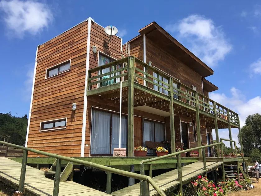 Casa Mirador Pichilemu - Image 1