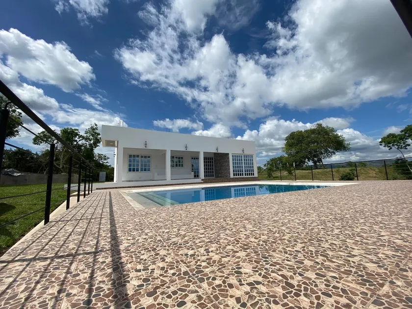 Finca Nuevo Sol (Beautiful house to rest) - Image 1
