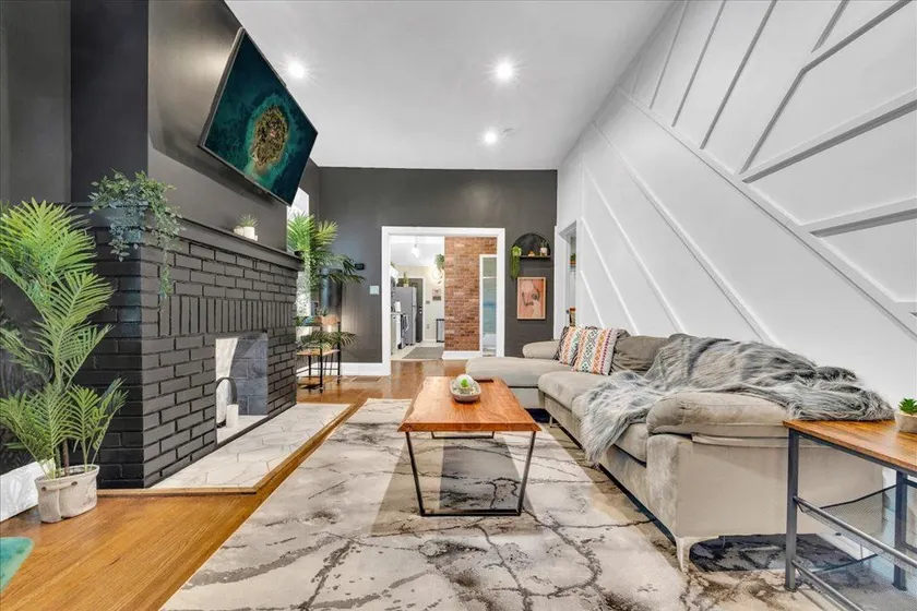 Serenity House | 2BR | 7 Min to Downtown ATL - Image 1