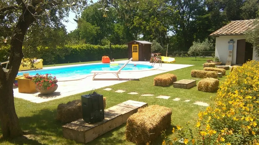 Gino's House - Locazione Turistica - Image 1