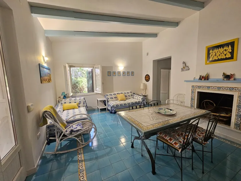 Mediterranean style villa - La pignetta - Image 1