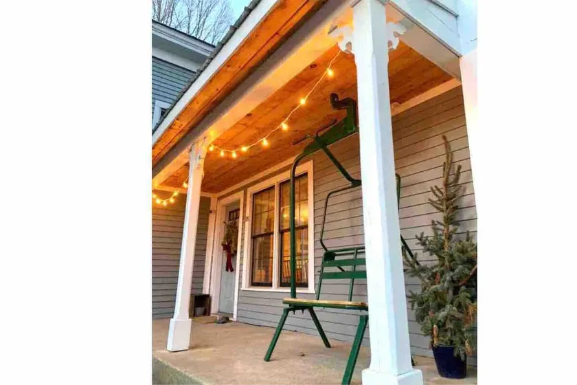 Spacious Downtown Apartment, Dog friendly - Image 1