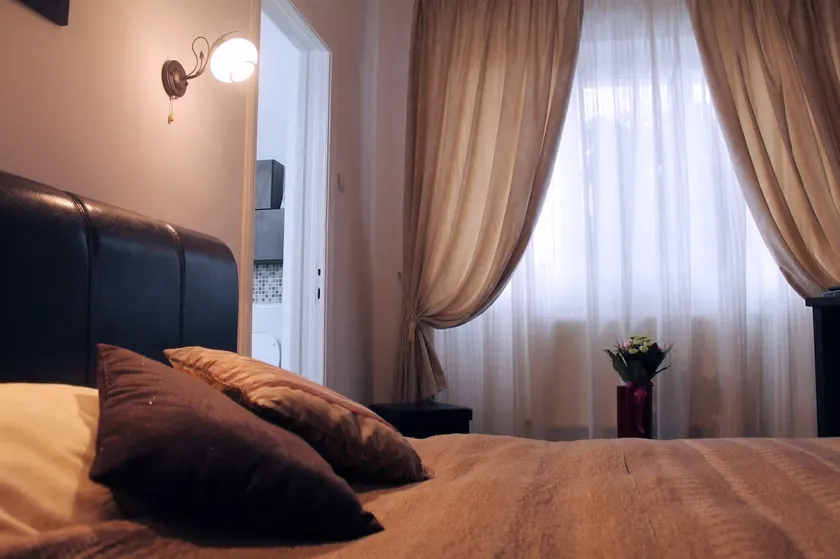Old town City Center Apartment - Image 1