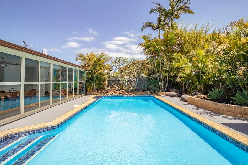 'Villa Mayakoba' Tropical Oasis with Pool and Cabana - Image 1