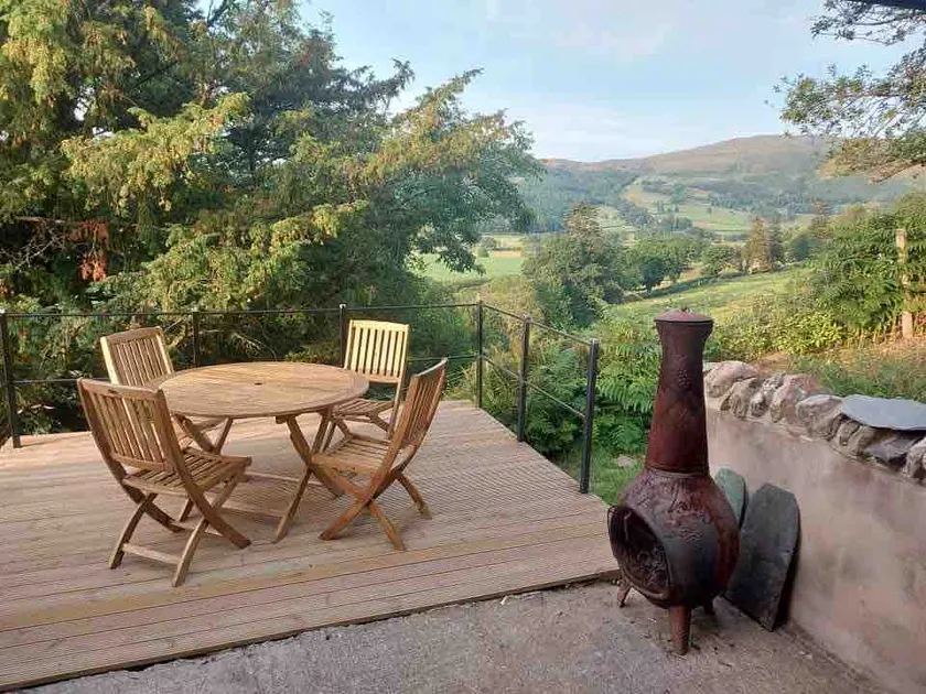 Crag End Farm Cottage, Lorton, Cockermouth, Lakes - Image 1