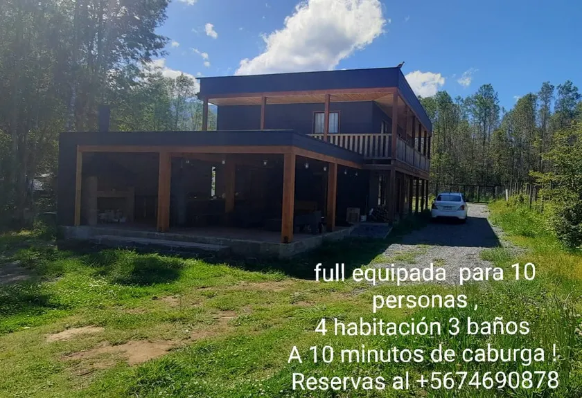 Spacious and comfortable family home. - Image 1