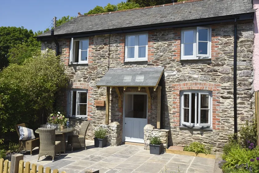 The Cottage , Newton Ferrers - Image 1