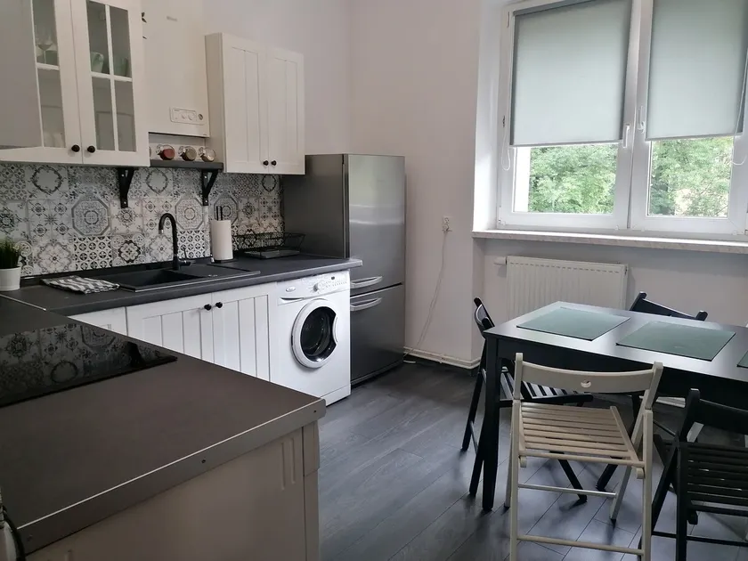 Apartment with a view of Tarnowskie Góry - Image 1