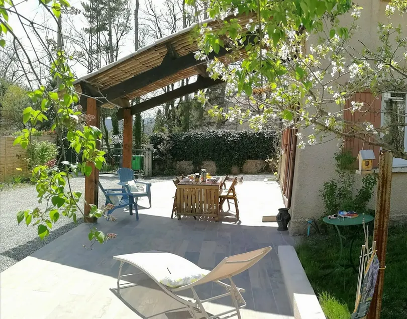 3-star house for curists, families, sportsmen - Image 1