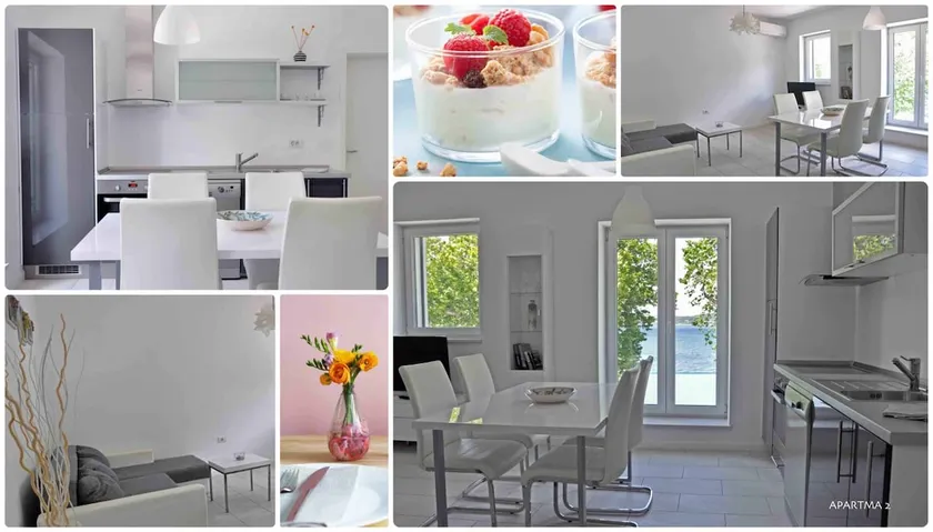 Apartment Artemus Belveder- APP 2 - Image 1