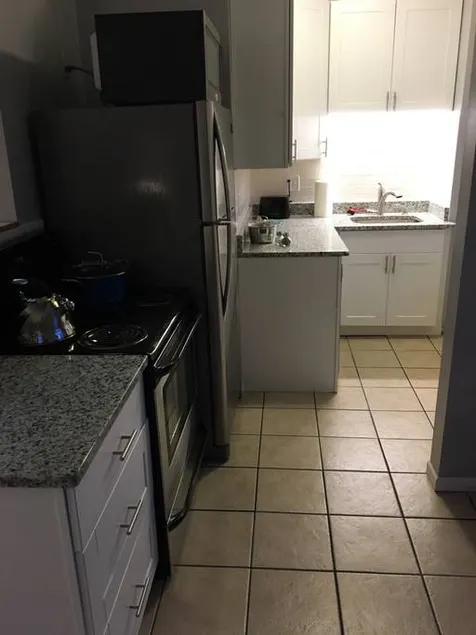 Charming One Bedroom Apt near the U of M # B206 - Image 1