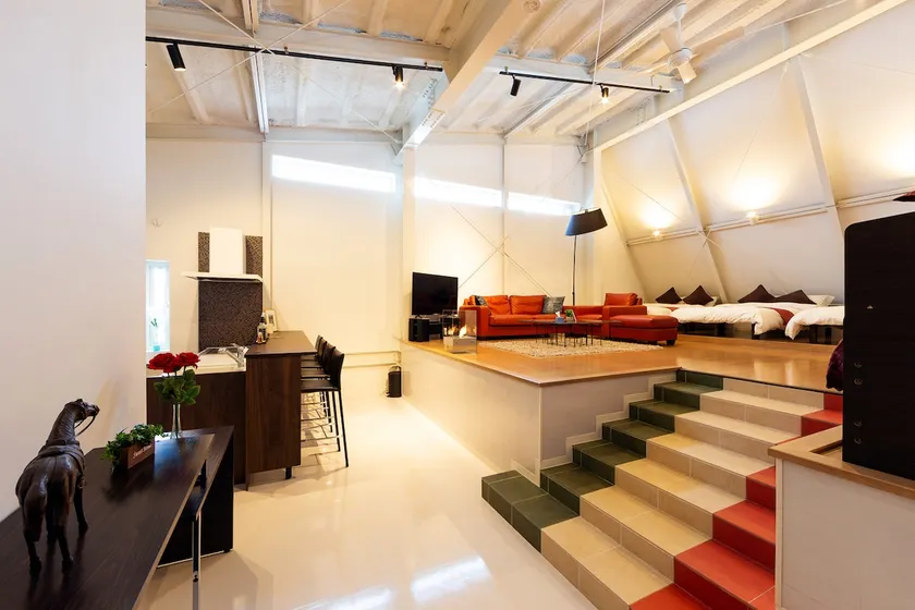 MS Studio [Best location for sightseeing in Asahikawa by car] - Image 1