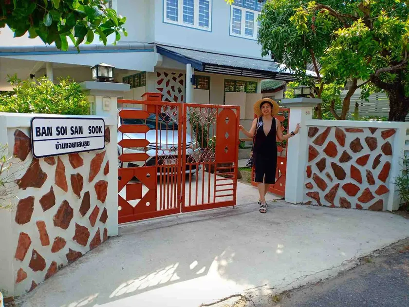 Ban Soi San Sook Homestay - Image 1
