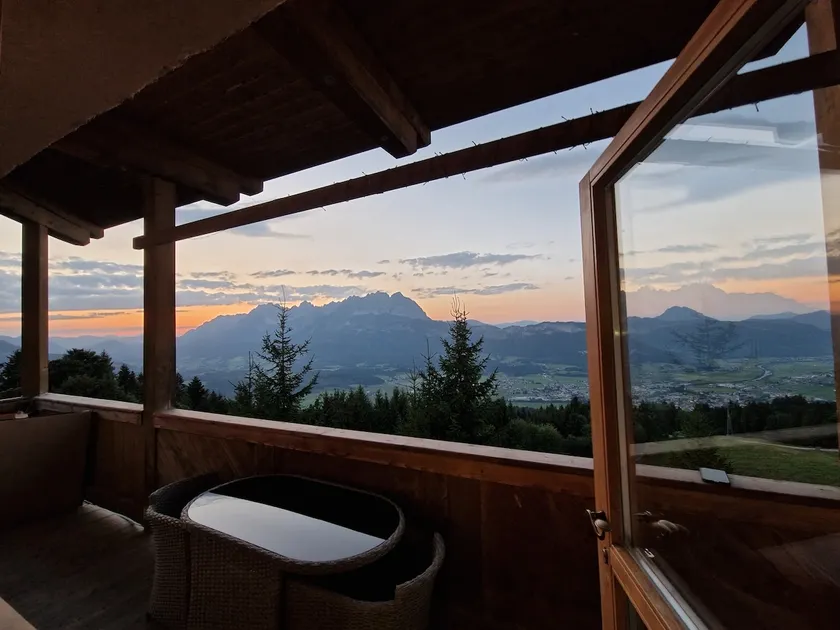 4. Alm Studio Wilder Kaiser directly on the slopes - Image 1