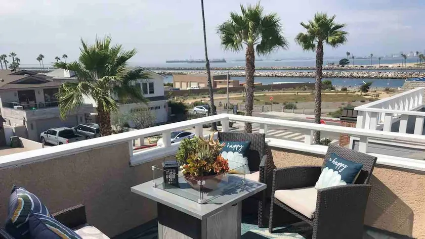 ”California Dreamin'-Celebrate Summer@Beach-VIEWS! - Image 1