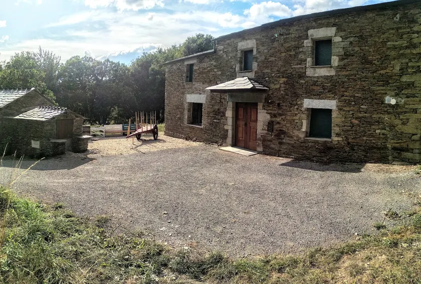 Nature and tranquility in Galicia - Image 1