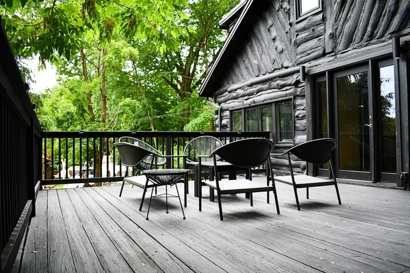 Dreamy Cabin w/Modern finishes Perfect City Escape/1hr from NYC - Image 1