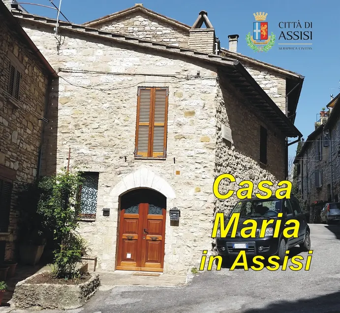 Casa Maria - Image 1