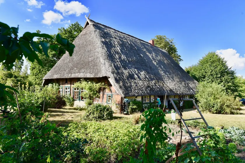 BehrenSCHLAF I vacation home - Image 1